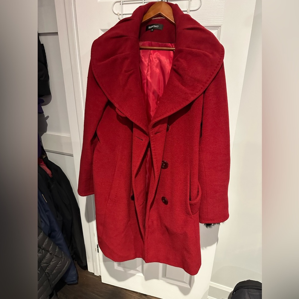 Winter Coat
